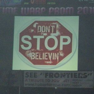 Meet your Posher, Rusty